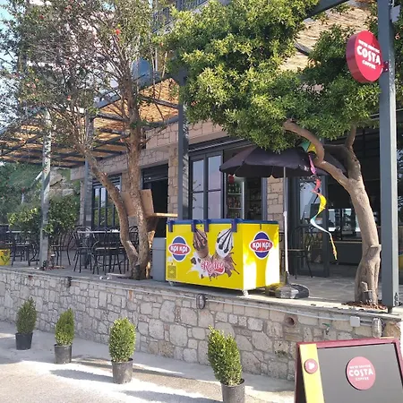 Arellis Aparthotel Afytos