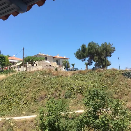 Apartmanhotel Arellis *
