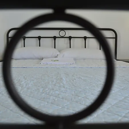 Apartmanhotel Arellis Áfitosz