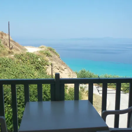 Arellis Apartmanhotel