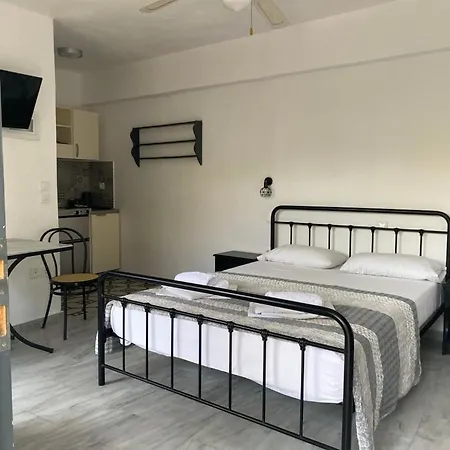 Arellis Apartmanhotel