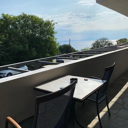 Apartmanhotel Arellis