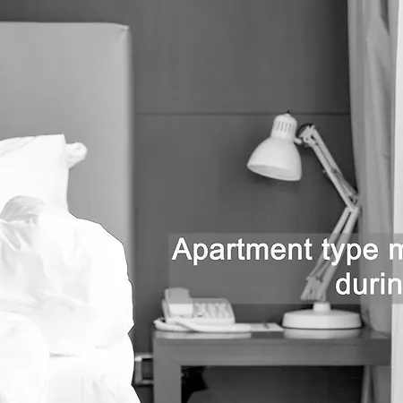 Aparthotel Arellis *