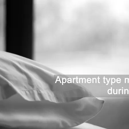 Arellis Aparthotel *