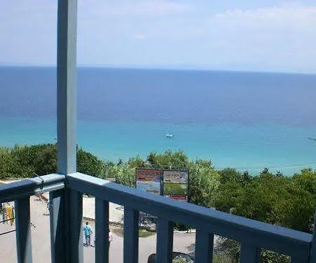 Arellis Afytos