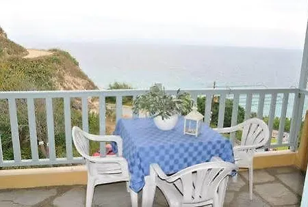 Arellis Apartmanhotel