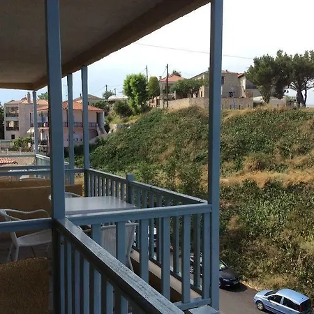 Arellis Apartmanhotel