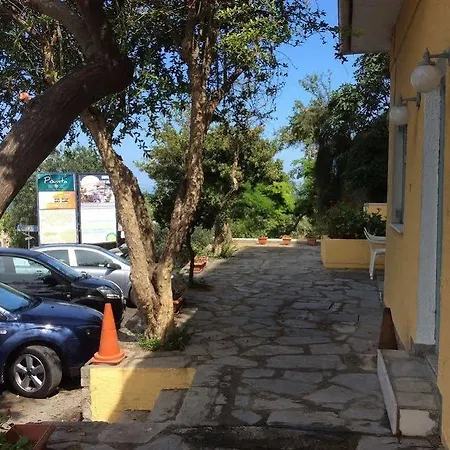 Arellis * Áfitosz