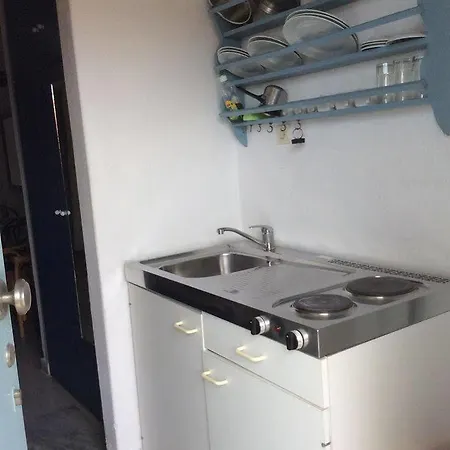 Apartmanhotel Arellis *