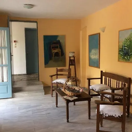 Arellis * Afytos