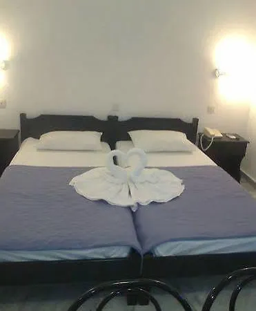 Apartmanhotel Arellis *