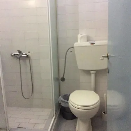 Apartmanhotel Arellis Áfitosz