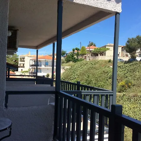 Arellis Apartmanhotel