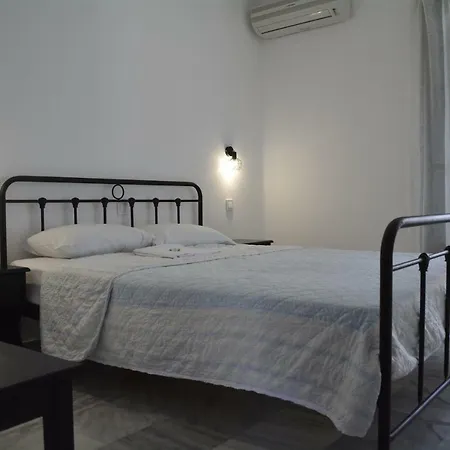 Arellis Aparthotel Afytos