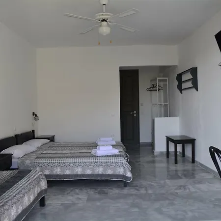 Aparthotel Arellis