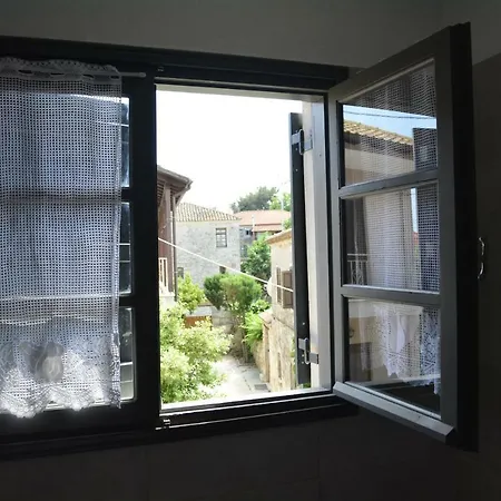 Aparthotel Arellis *