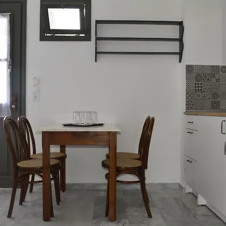 Aparthotel Arellis