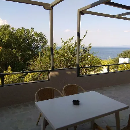 Apartmanhotel Arellis