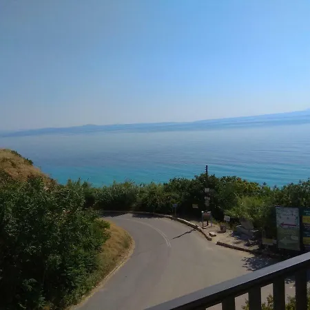 Aparthotel Arellis Afytos