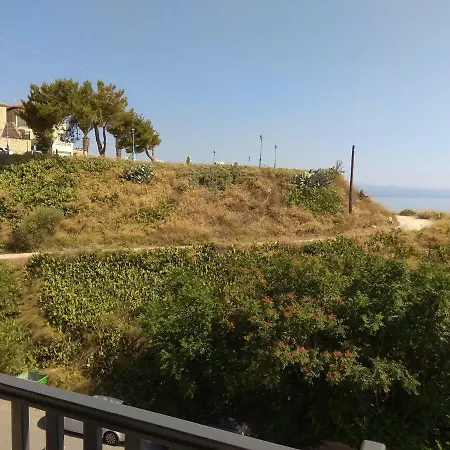 Arellis Aparthotel *