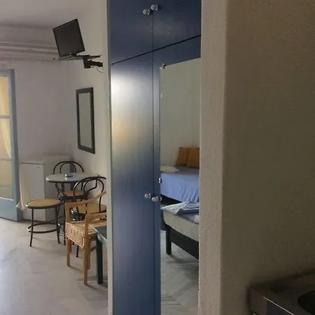 Arellis Studios * Афитос