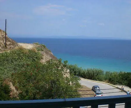 Arellis Studios * Афитос